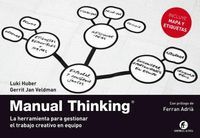 MANUAL THINKING + MAPA Y ETIQUETAS