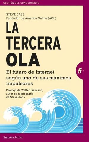 LA TERCERA OLA