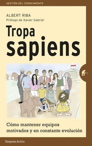 TROPA SAPIENS