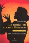 LA MUJER EN EL CANTE FLAMENCO