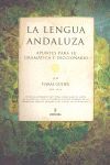 LA LENGUA ANDALUZA