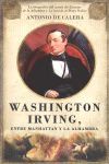 WASHINGTON IRVING