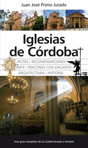 IGLESIAS DE CÓRDOBA