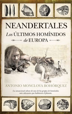 NEANDERTALES