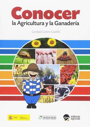 CONOCER LA AGRICULTURA Y LA GANADERÍA