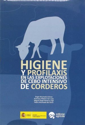 HIGIENE Y PROFILAXIS