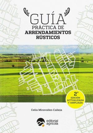 GUIA PRACTICA DE ARRENDAMIENTOS RUSTICOS