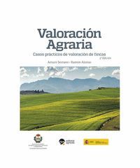 VALORACIÓN AGRARIA