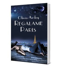 REGÁLAME PARÍS