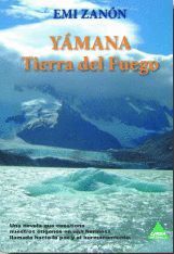 YAMANA, TIERRA DE FUEGO