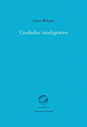 CIUDADES INTELIGENTES