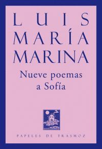 NUEVE POEMAS A SOFIA