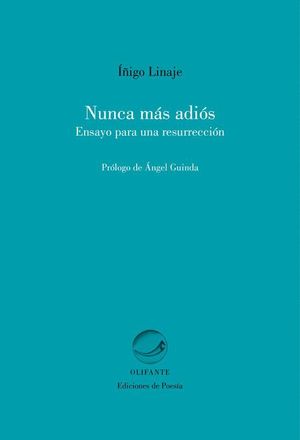 NUNCA MAS ADIOS
