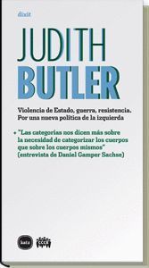 VIOLENCIA DE ESTADO, GUERRA, RESISTENCIA. POR UNA NUEVA POLÍTICA DE LA IZQUIERDA