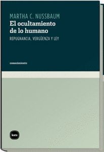 EL OCULTAMIENTO DE LO HUMANO