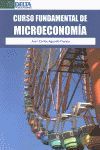 CURSO FUNDAMENTAL DE MICROECONOMÍA