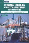 ECONOMÍA, INGENIERÍA Y LOGÍSTICA PORTUARIA