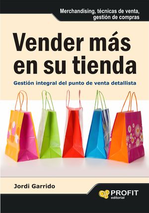 VENDER MÁS EN SU TIENDA