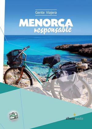 MENORCA RESPONSABLE GENTE VIAJERA