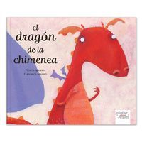 EL DRAGÓN DE LA CHIMENEA