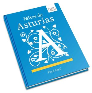 MITOS DE ASTURIAS