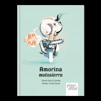 AMORINA MOTOSIERRA