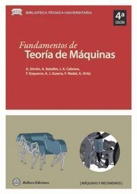 FUNDAMENTOS DE TEORIA DE MAQUINAS