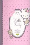 HELLO KITTY MI ALBUM DEL BEBE