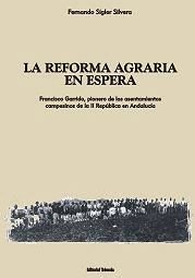 REFORMA AGRARIA EN ESPERA