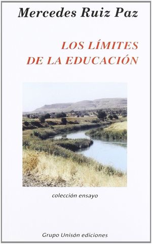 LOS LÍMITES DE LA EDUCACIÓN