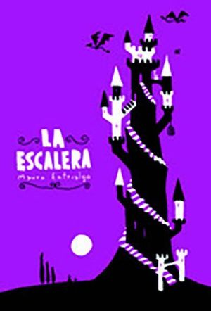 LA ESCALERA