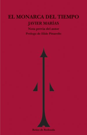 EL MONARCA DEL TIEMPO (T)