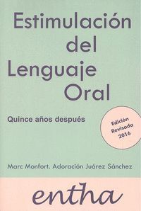 ESTIMULACIÓN DEL LENGUAJE ORAL