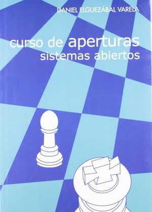 CURSO DE APERTURAS - SISTEMAS ABIERTOS