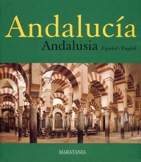 ANDALUCIA ESPAÑOL/ENGLISH (T)