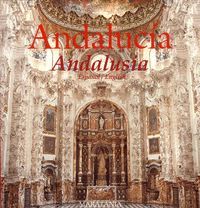 ANDALUCIA - ANDALUSIA (ESPAÑOL - INGLES)