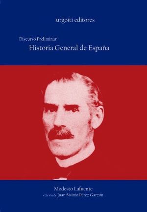 HISTORIA GENERAL DE ESPAÑA (T)