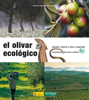 EL OLIVAR ECOLOGICO