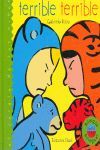TERRIBLE TERRIBLE  (EDICION BILINGUE)