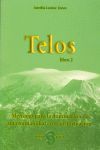 TELOS LIBRO 2 MENSAJES PARA LA ILUMINACION DE UNA HUMANIDAD EN