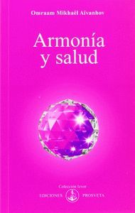 ARMONIA Y SALUD