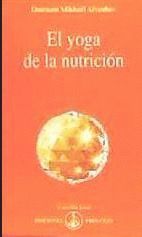 EL YOGA DE LA NUTRICION