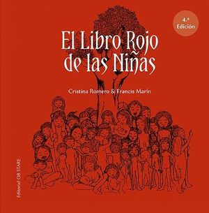 EL LIBRO ROJO DE LAS NIÑAS (4º ED.)