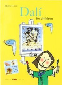 DALI FOR CHILDREN