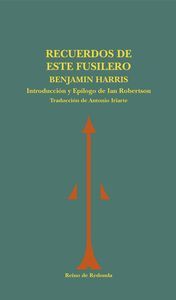 RECUERDOS DE ESTE FUSILERO (T)