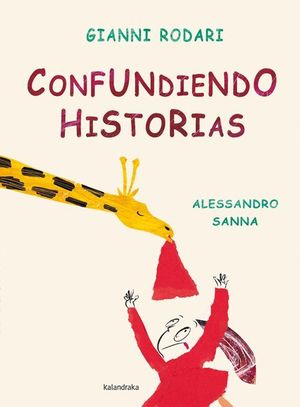 CONFUNDIENDO HISTORIAS (T)