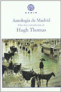 ANTOLOGIA DE MADRID (T)