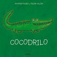 COCODRILO