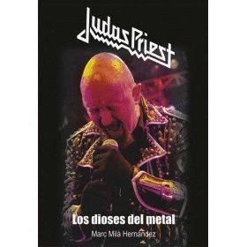 JUDAS PRIEST