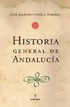 HISTORIA GENERAL DE ANDALUCIA (T)